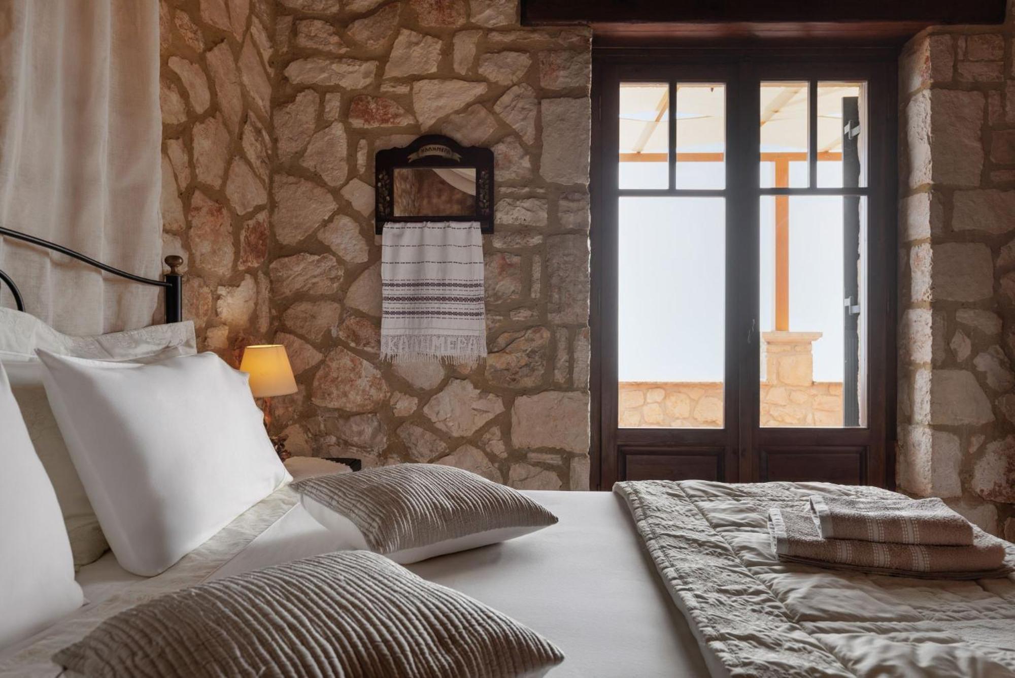 Armos Stone - Private Pool & Sea Views, By Zantewize Villa Skinária